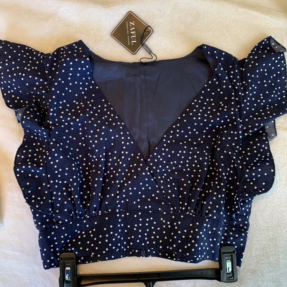 Zaful Set